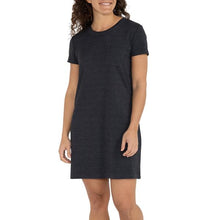 Load image into Gallery viewer, Women&#39;s Bamboo Flex Pocket Dress
