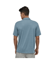 Load image into Gallery viewer, Men&#39;s Sunshade Polo - Tarpon Fitz Roy
