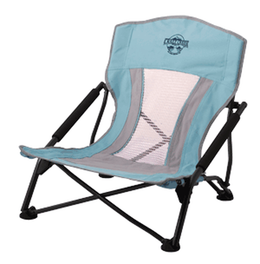 Crazy Creek Quad Beach / Festival Chair