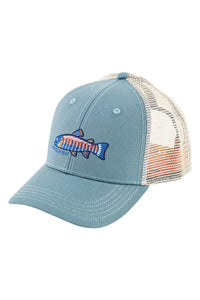 Trout Trucker Hat