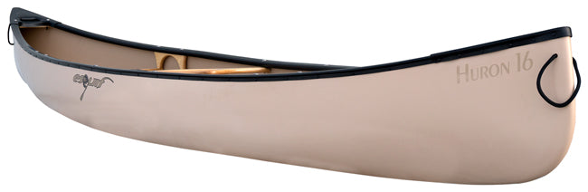 Huron 16' Canoe