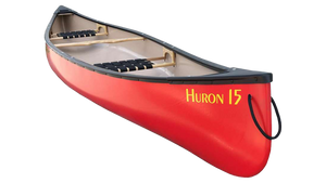 Huron 16' Canoe