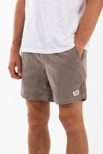 Load image into Gallery viewer, Men&#39;s Cord Local Short
