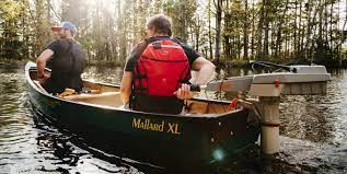 Mallard XL Canoe