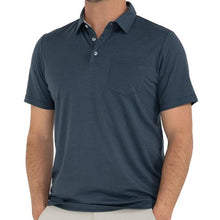 Load image into Gallery viewer, Men&#39;s S/S Heritage Polo
