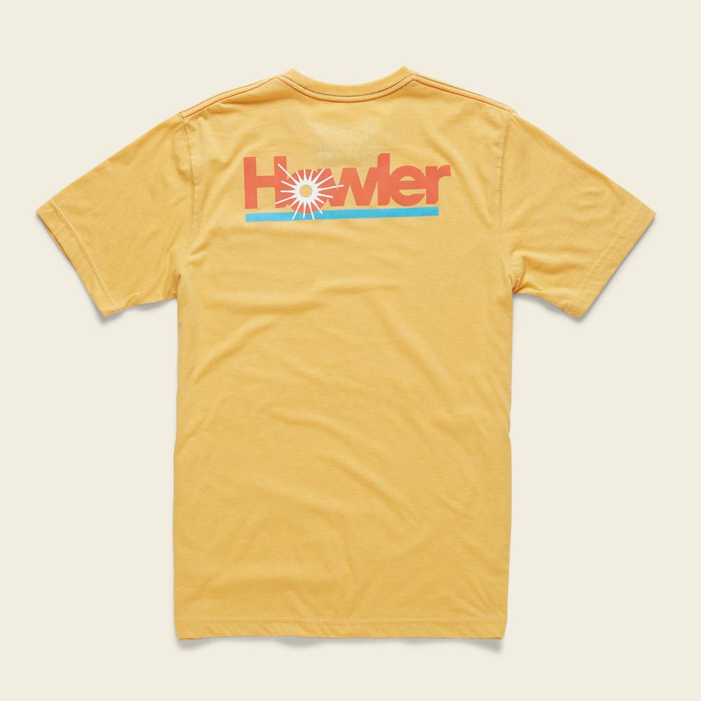 Howler Plantation Pocket T-Shirt