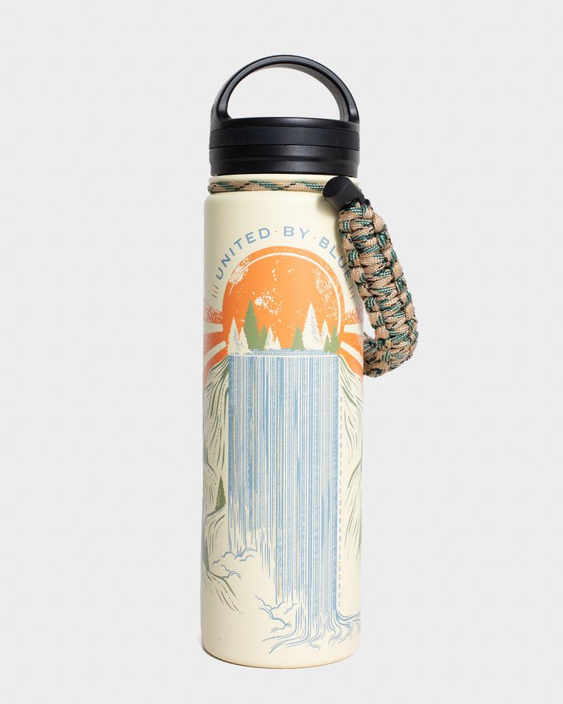 roll: Insulated Water Bottle