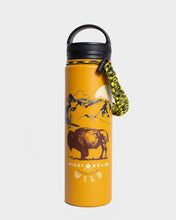 Load image into Gallery viewer, Right To Roam 22Oz Insulated Steel Water Bottle

