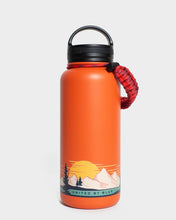 Load image into Gallery viewer, Sun Mountain 32Oz Insulated Steel Water Bottle
