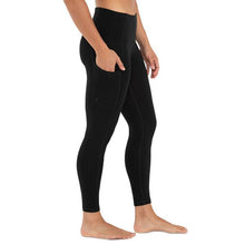 Load image into Gallery viewer, Women&#39;s Bamboo Full-Length Tight
