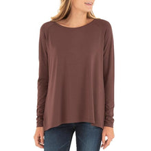 Load image into Gallery viewer, Women&#39;s L/S Everyday Flex Tee
