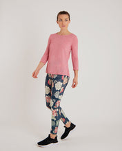 Load image into Gallery viewer, Asha 3/4 Sleeve Top
