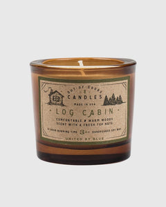 UBB- Out-Of-Doors Candle 3 oz.