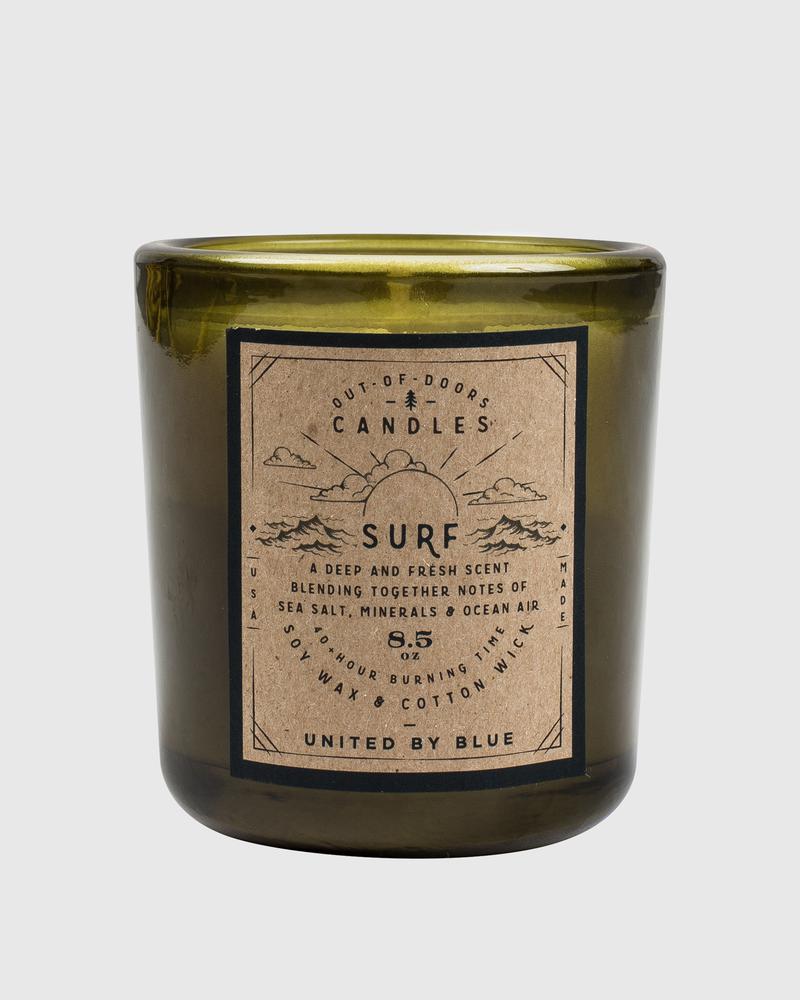 UBB- Out-Of-Doors Candle 8.5oz