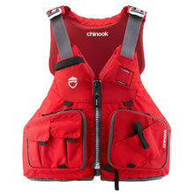 Load image into Gallery viewer, Chinook Fishing PFD
