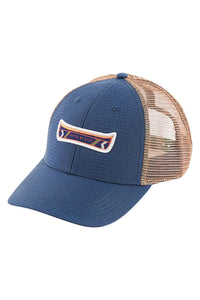 Canoe Trucker Hat