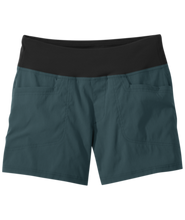 Load image into Gallery viewer, W&#39;s Zendo Shorts - 5&quot;
