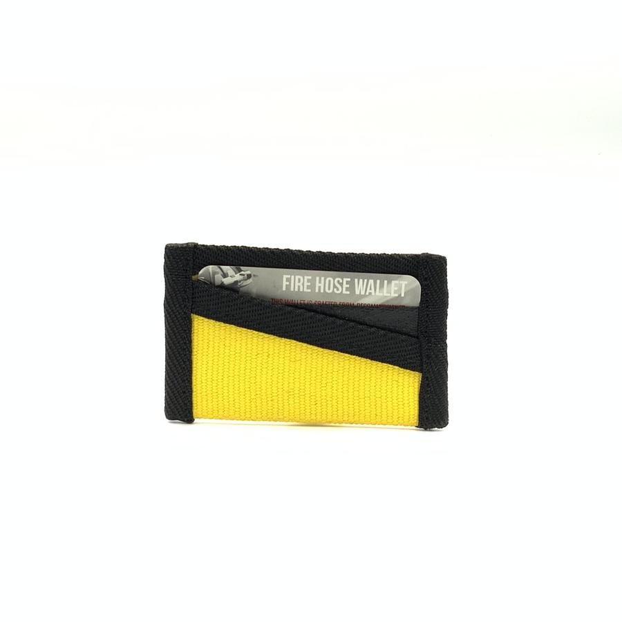 Firehose Card Wallet