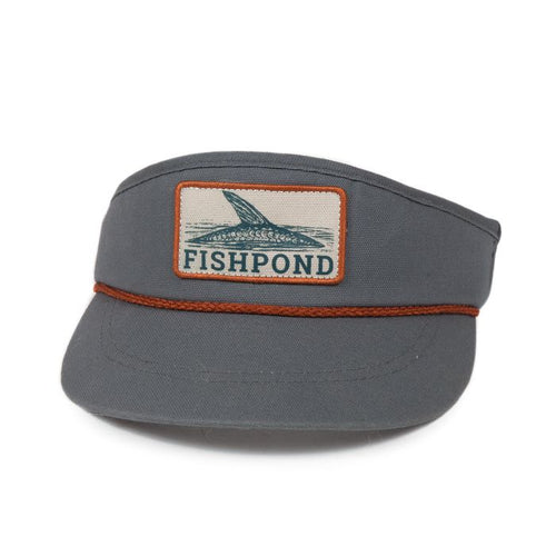 Fishpond – The Canoe House