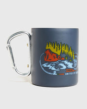 Load image into Gallery viewer, UBB- Carabiner Cup 10oz
