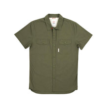 Load image into Gallery viewer, Mens S/S Field Shirt
