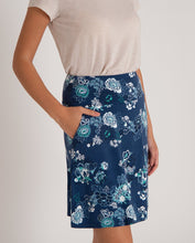 Load image into Gallery viewer, Padma Pull-on Skirt
