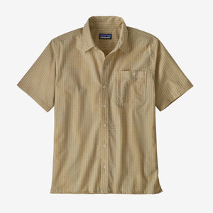 Men's Puckerware Shirt