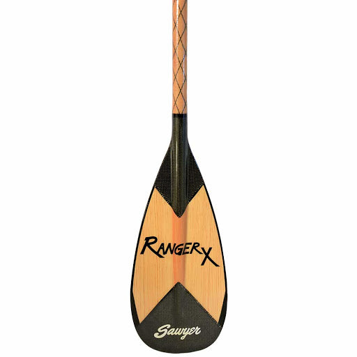 Ranger X Canoe Paddle