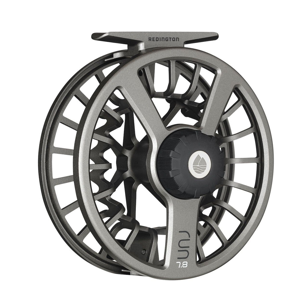 Redington- Run Reel